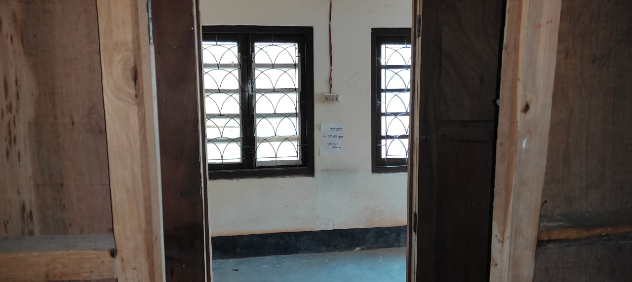 Unfurnished 14bhk in Nabin Nagar, Guwahati, Assam, India for Rent